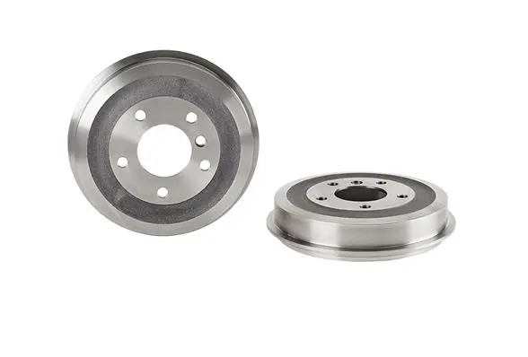 Brake Drum