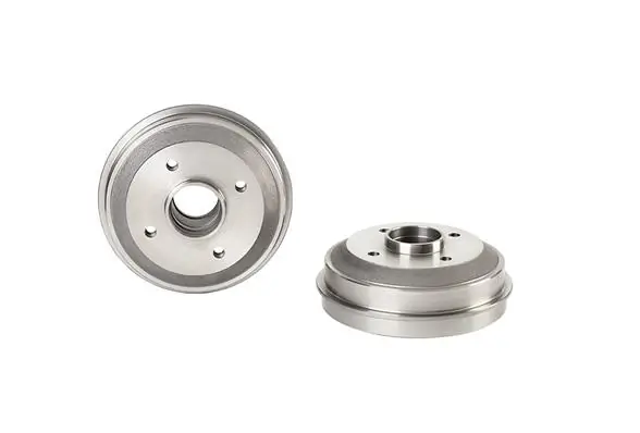 Brake Drum