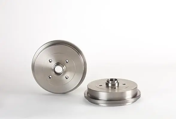 Brake Drum