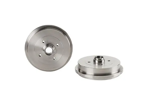 Brake Drum
