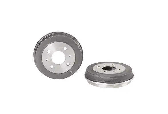 Brake Drum