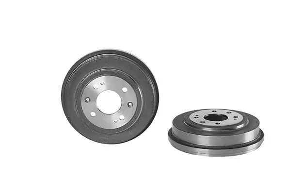 Brake Drum