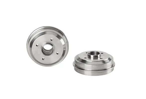 Brake Drum