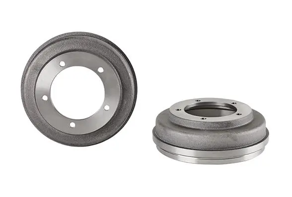 Brake Drum