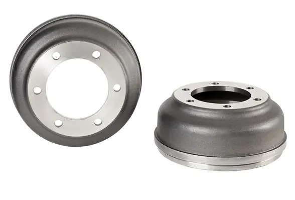 Brake Drum