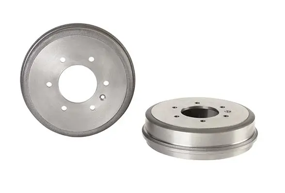 Brake Drum