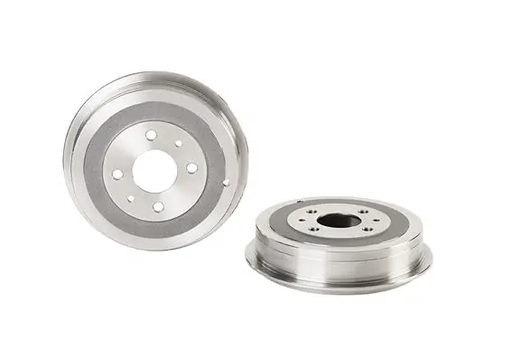 Brake Drum