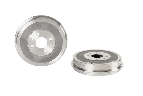 Brake Drum