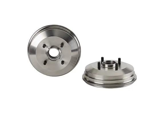 Brake Drum