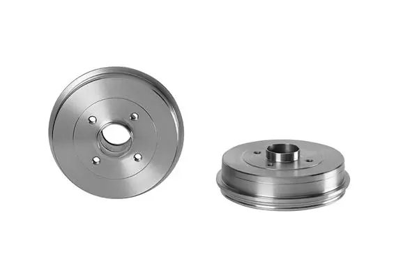 Brake Drum