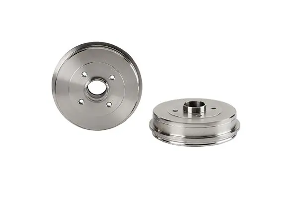 Brake Drum