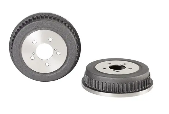 Brake Drum