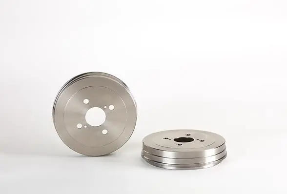 Brake Drum