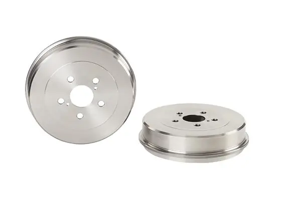 Brake Drum