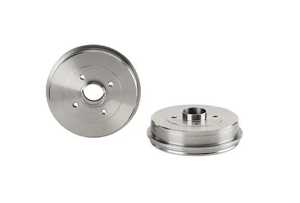 Brake Drum