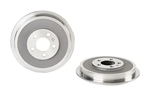 Brake Drum