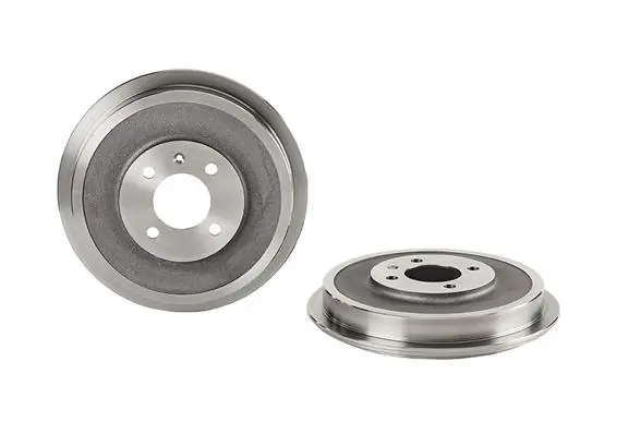 Brake Drum
