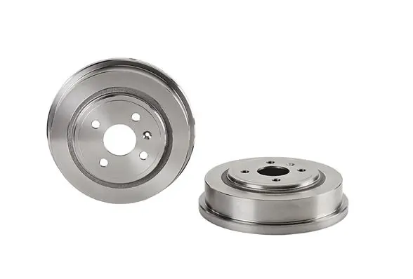 Brake Drum