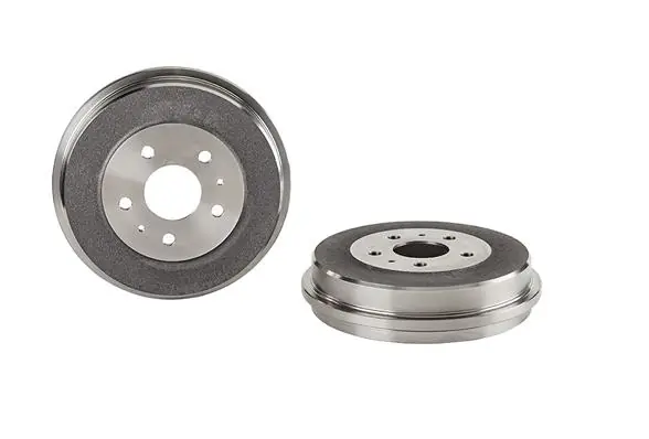 Brake Drum