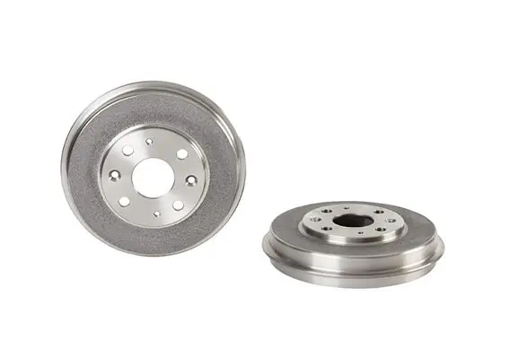 Brake Drum