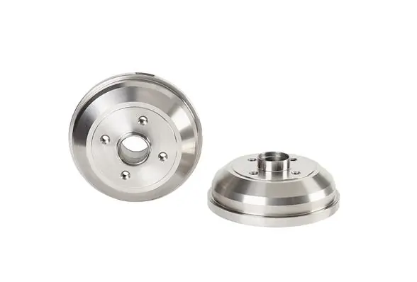 Brake Drum