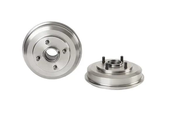 Brake Drum