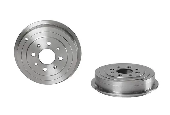 Brake Drum