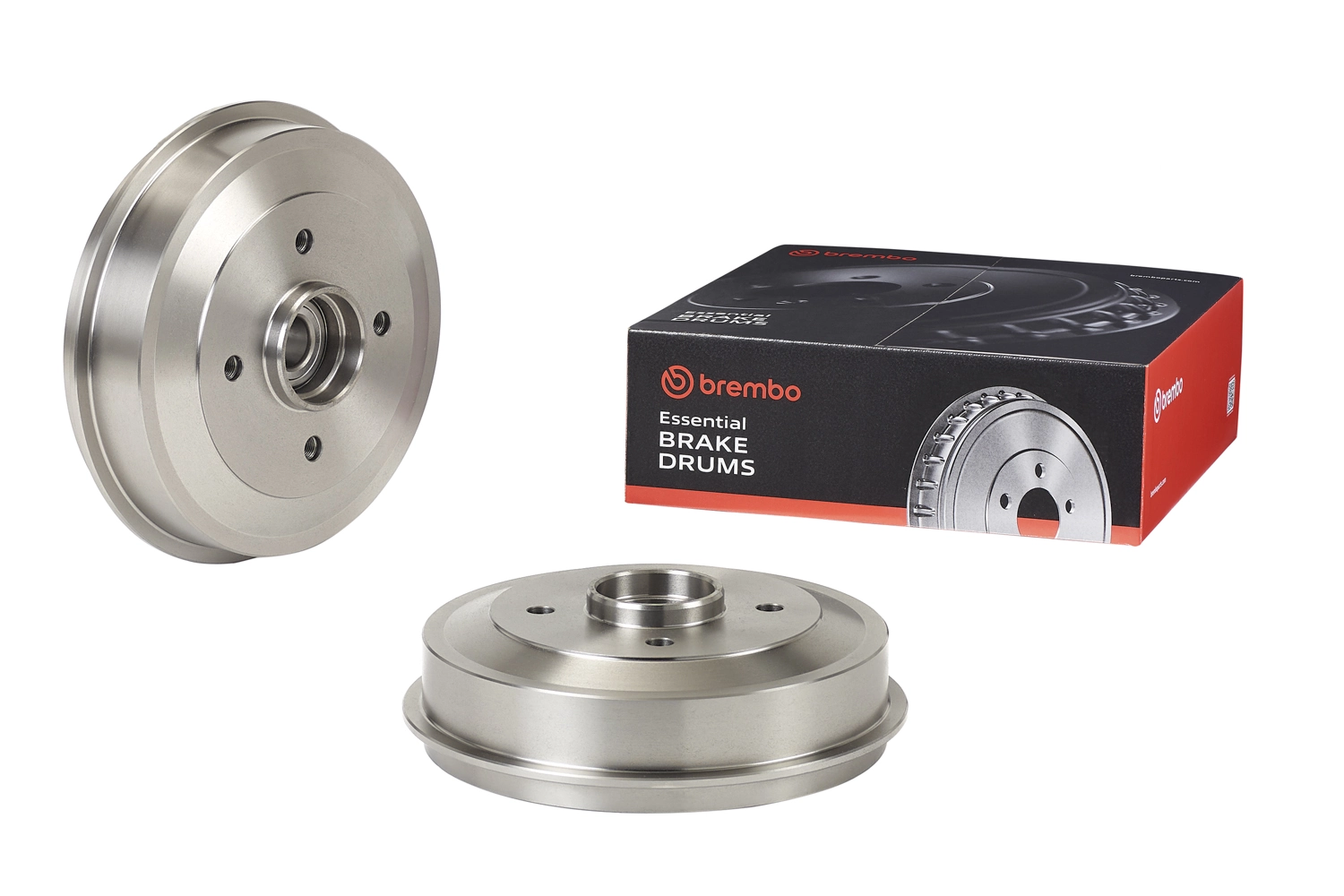 Brake Drum