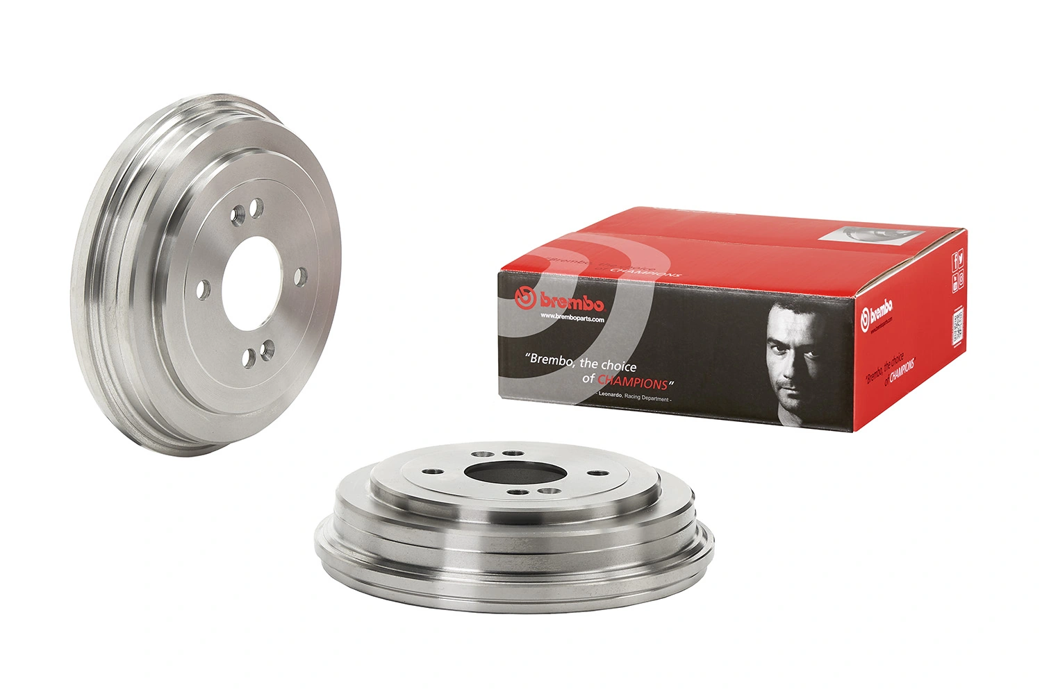 Brake Drum