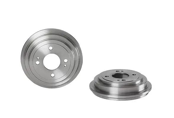 Brake Drum