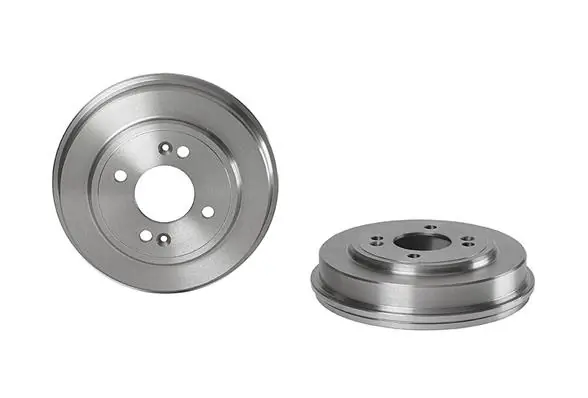 Brake Drum