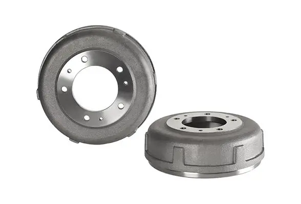 Brake Drum