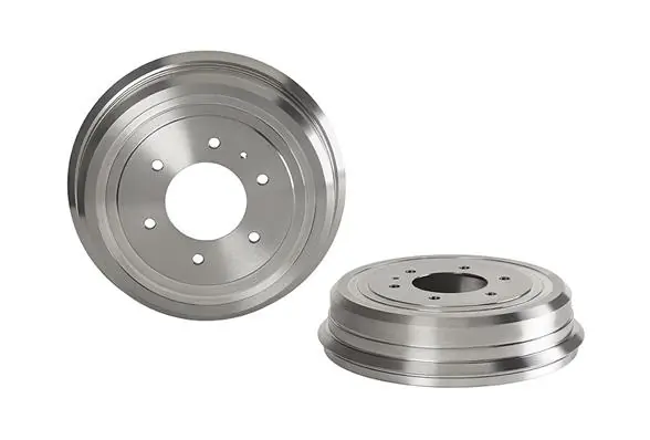 Brake Drum