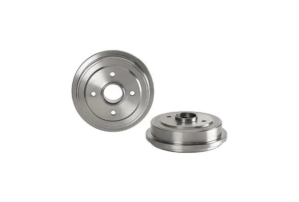 Brake Drum