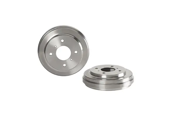 Brake Drum