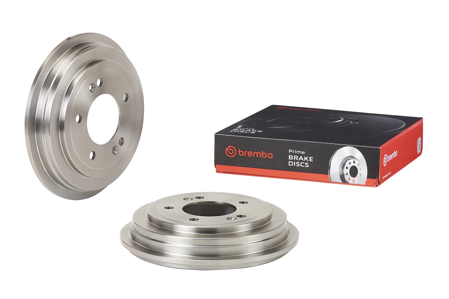 Brake Drum