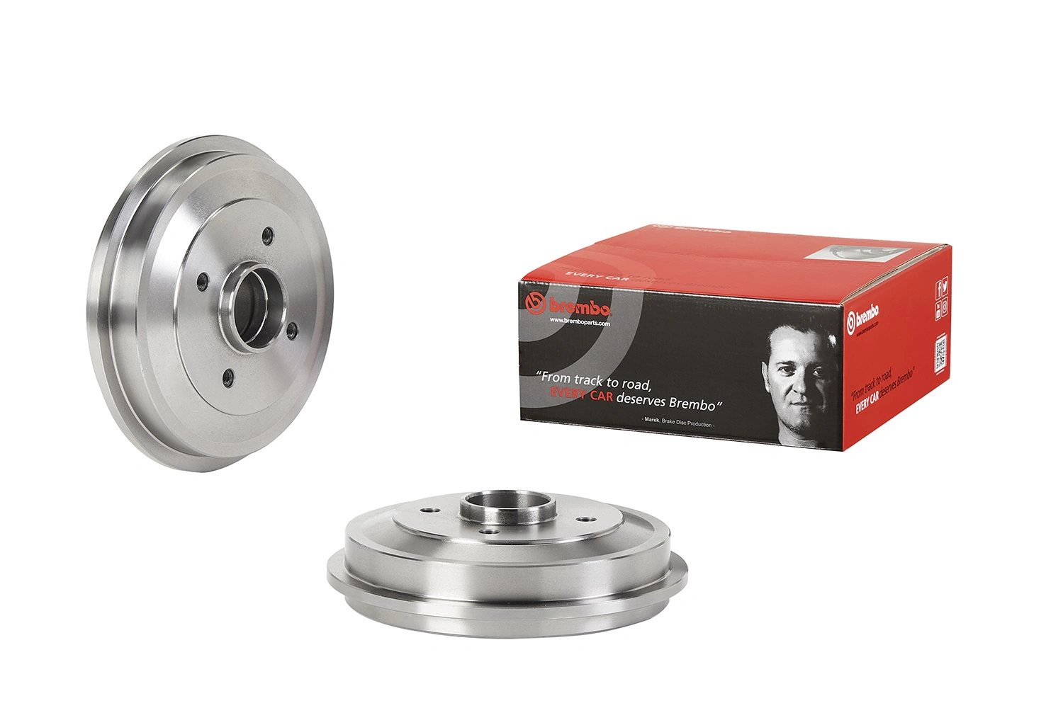 Brake Drum