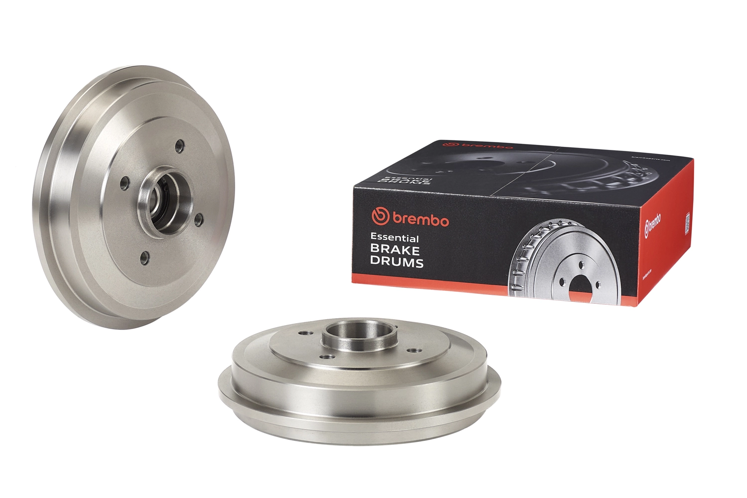 Brake Drum