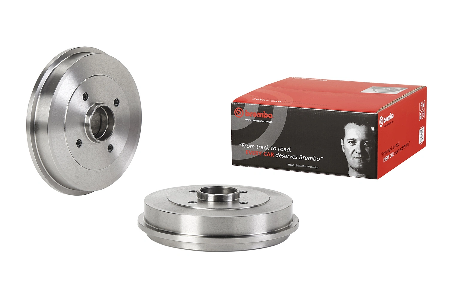Brake Drum
