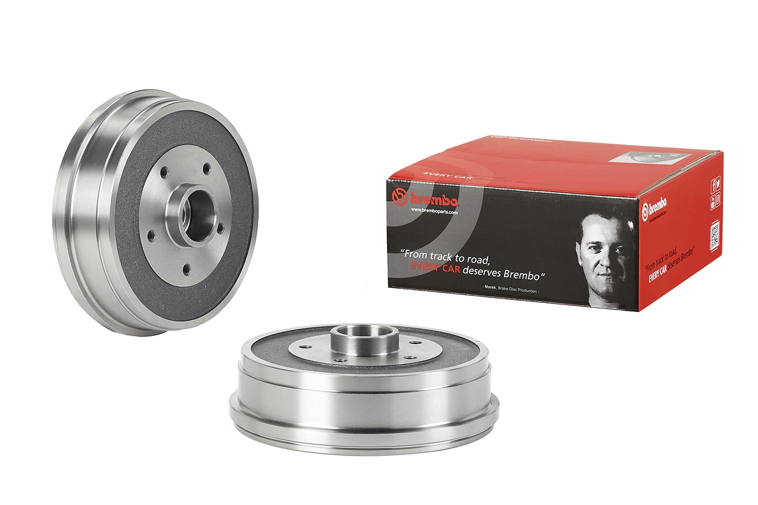 Brake Drum