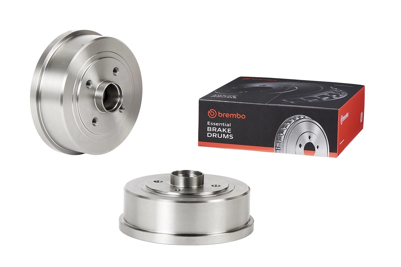 Brake Drum