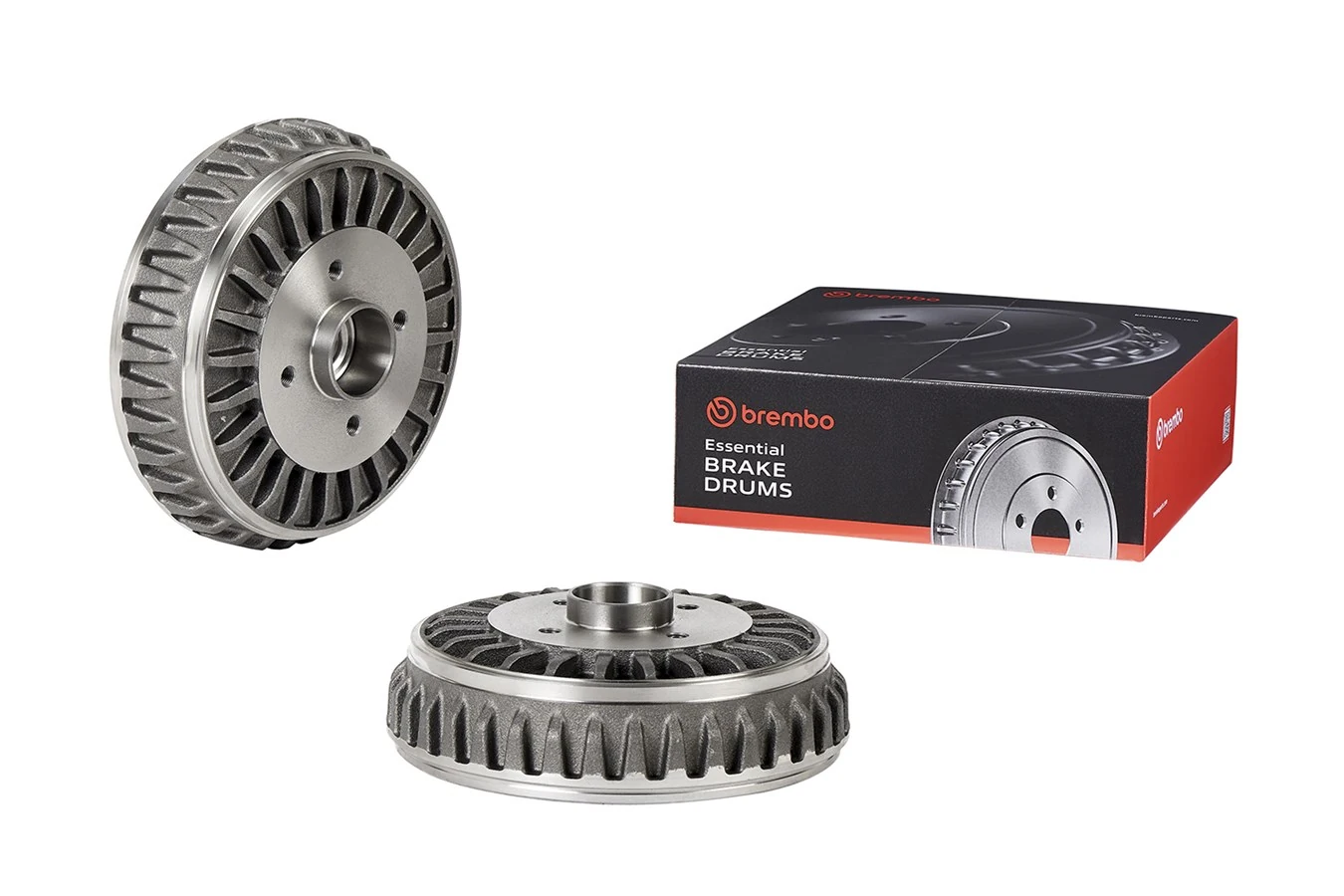 Brake Drum