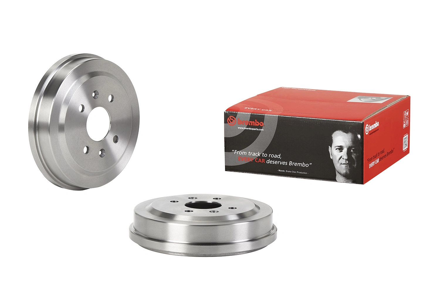 Brake Drum