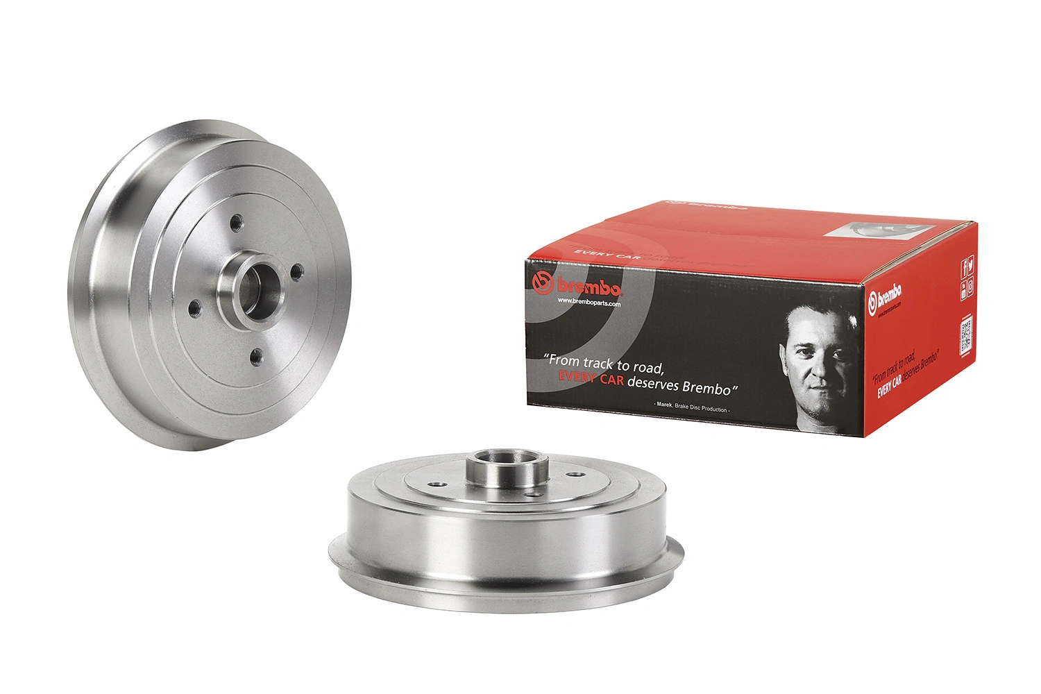 Brake Drum