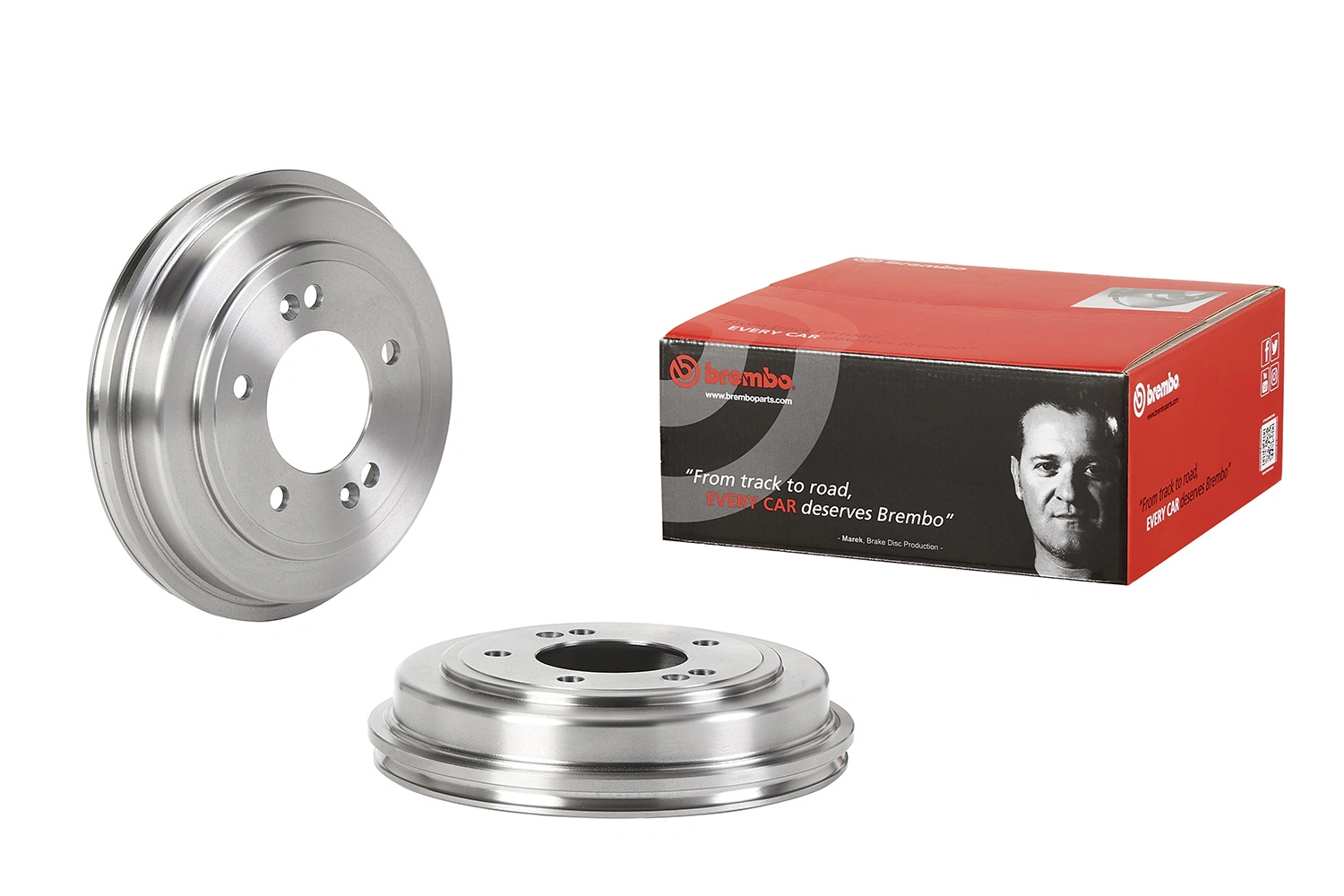 Brake Drum