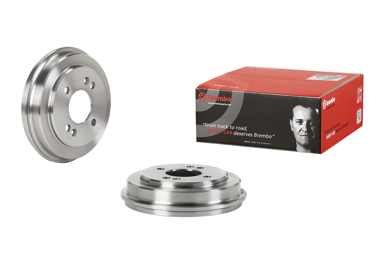 Brake Drum