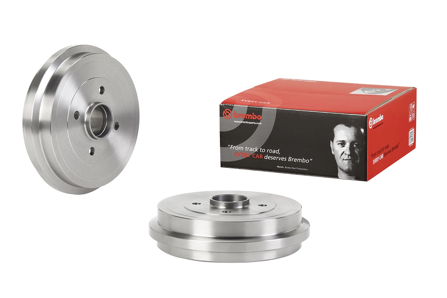 Brake Drum