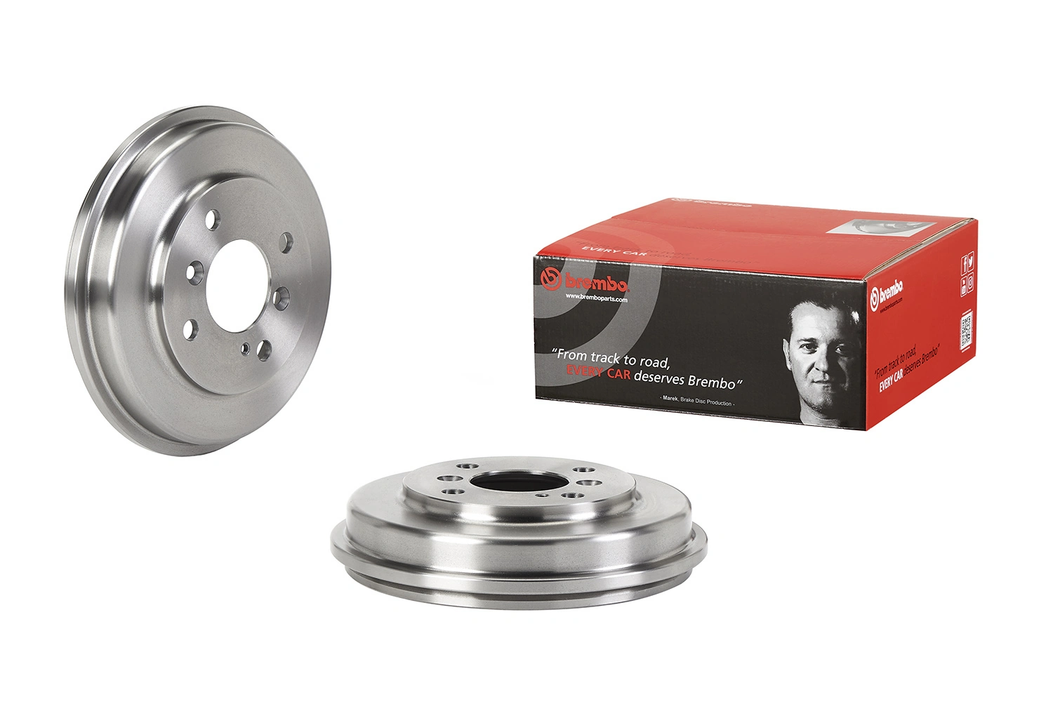 Brake Drum