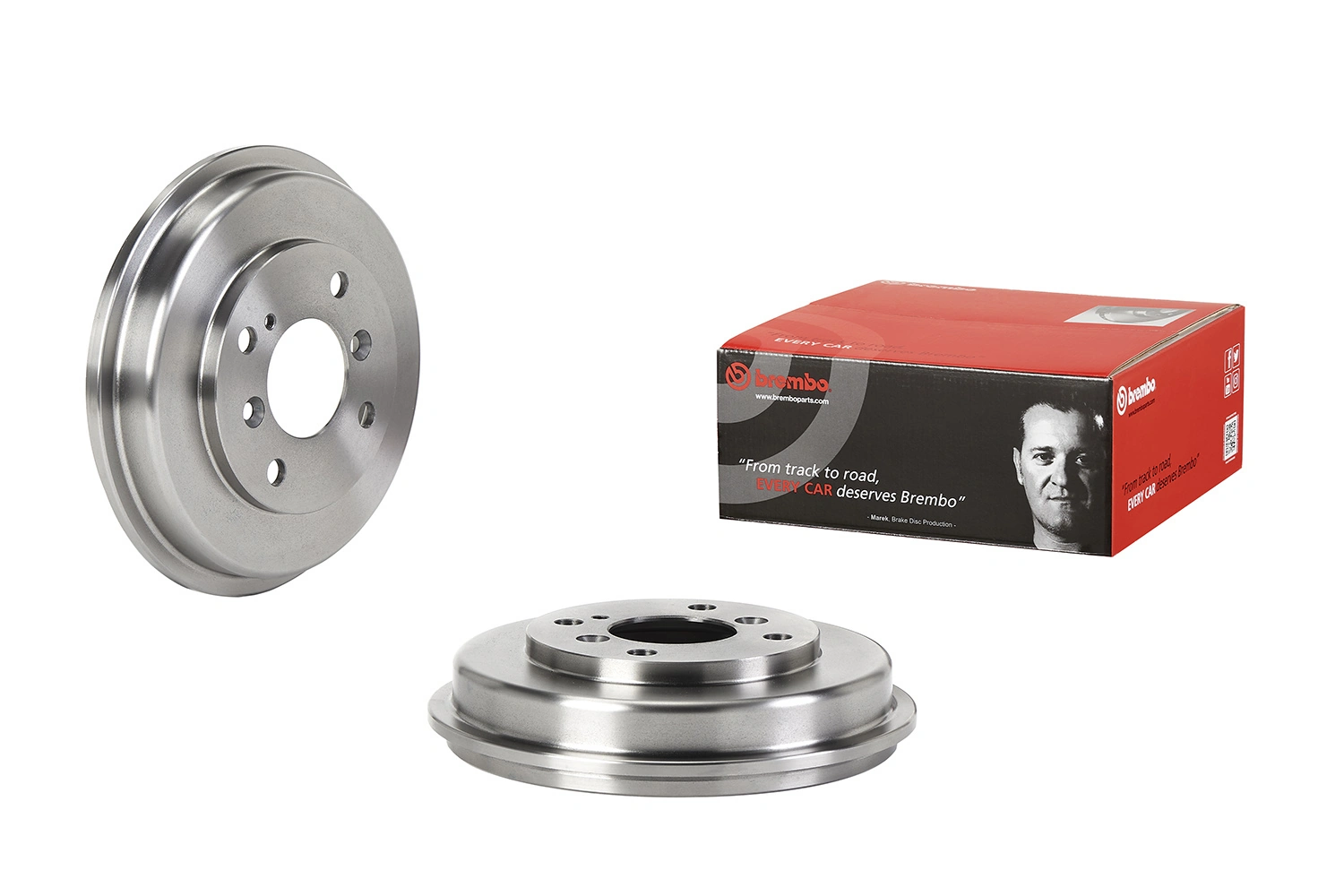 Brake Drum