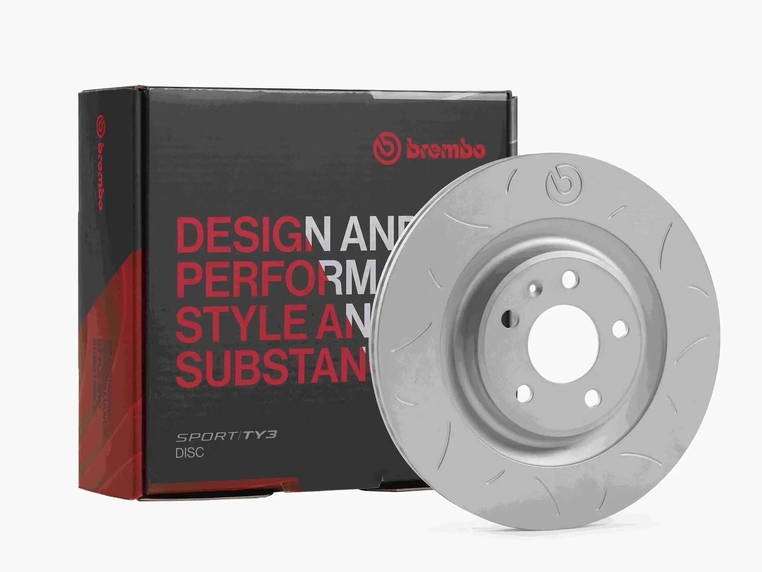 High Performance Brake Disc